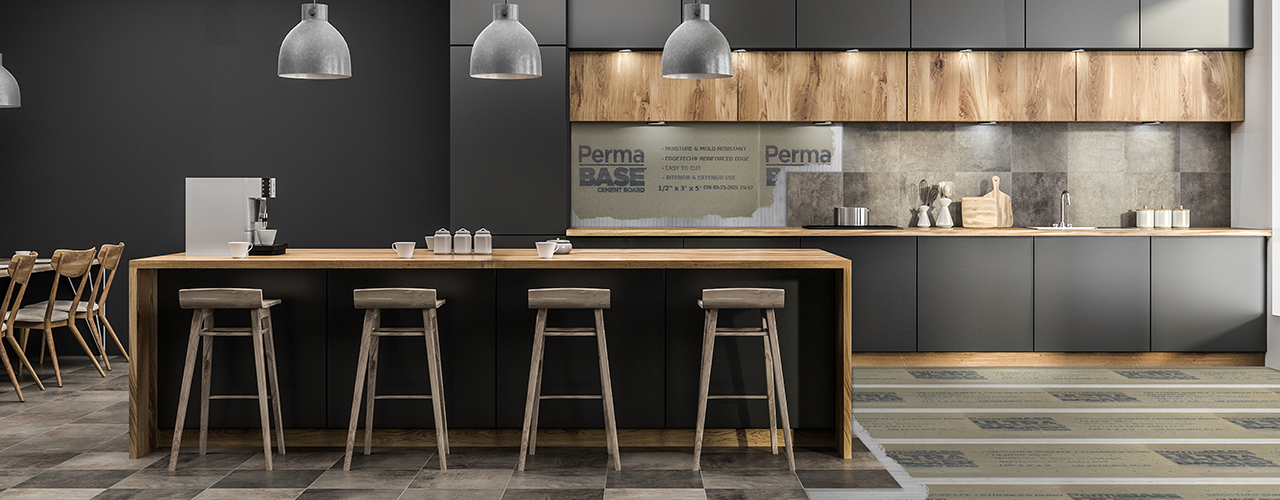 Commercial Kitchen / مطبخ تجاري